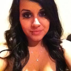 Meet your Posher, Cathy